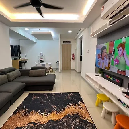 Dhia Raisha Homestay Kuala Terengganu Exterior photo