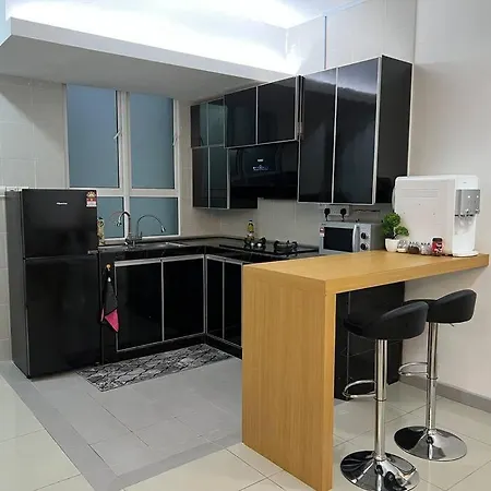 Dhia Raisha Homestay Kuala Terengganu Exterior photo