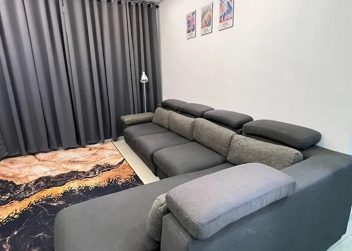 Dhia Raisha Homestay Kuala Terengganu