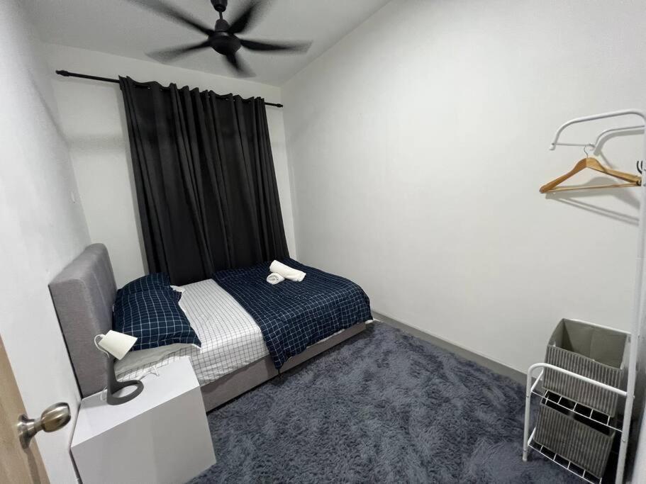 Dhia Raisha Apartment *