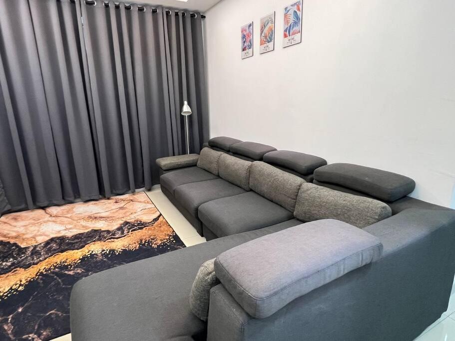 Apartment Dhia Raisha *