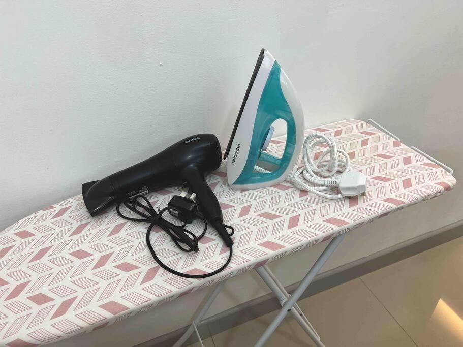 Apartment Dhia Raisha Kuala Terengganu