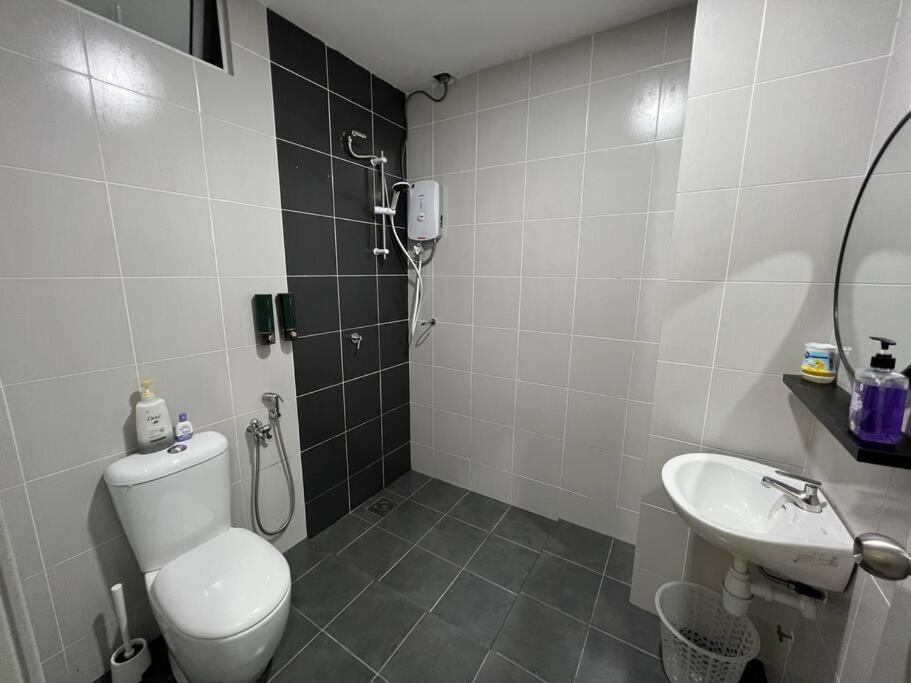 Dhia Raisha Apartment