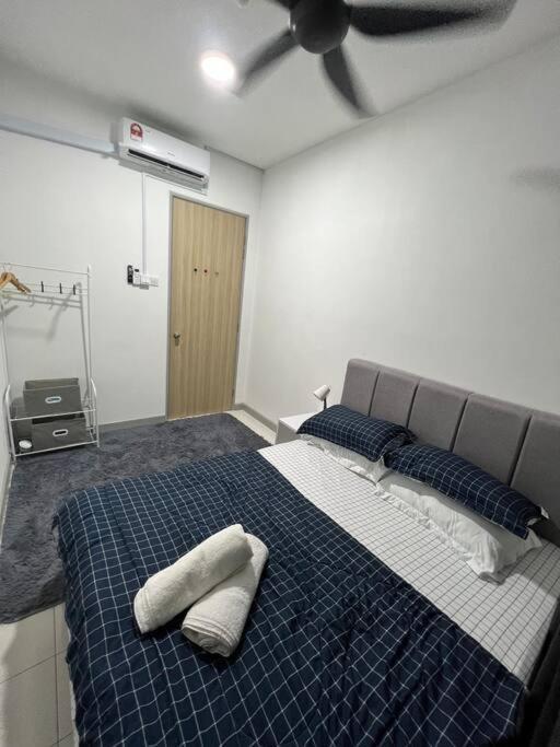 Apartment Dhia Raisha Kuala Terengganu