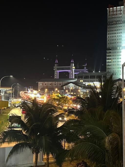 Apartment Dhia Raisha Kuala Terengganu