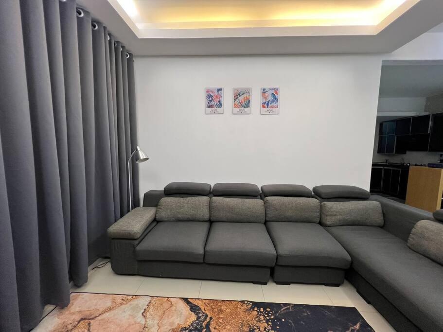 Dhia Raisha Apartment Kuala Terengganu